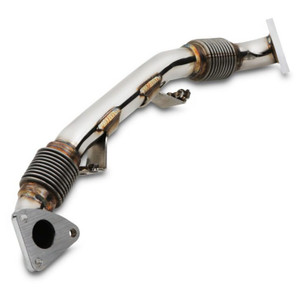 Gravity Exhaust Crossover Pipe (1.5 inch) – Land Rover Discovery 4 / Range Rover Sport 3.0 SDV6 (09-13) Gravity Exhaust Crossover Pipe (1.5 inch) – Land Rover Discovery 4 / Range Rover Sport 3.0 SDV6 (09-13)