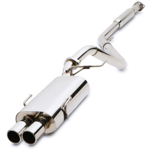 Gravity Cat Back Exhaust System (2.5 inch) – Toyota Celica ST202 2.0 (93-99) Gravity Cat Back Exhaust System (2.5 inch) – Toyota Celica ST202 2.0 (93-99)