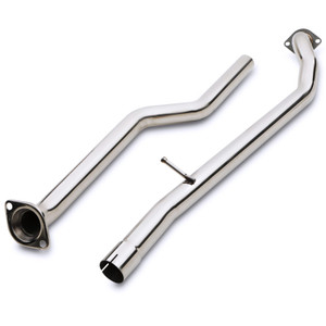 Gravity Exhaust Decat Centre Section – Mazda MX5 NC MK3 1.8 / 2.0 (05-13) Gravity Exhaust Decat Centre Section – Mazda MX5 NC MK3 1.8 / 2.0 (05-13)