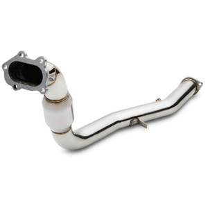 Gravity 200 CPI Sports Cat Downpipe (3 inch) – Subaru Impreza Newage WRX STI GDA 02-07 Gravity 200 CPI Sports Cat Downpipe (3 inch) – Subaru Impreza Newage WRX STI GDA 02-07