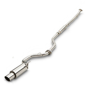 Gravity Manifold Back Exhaust System – Toyota Celica ZZT 1.8 140 BHP (00-05) Gravity Manifold Back Exhaust System – Toyota Celica ZZT 1.8 140 BHP (00-05)