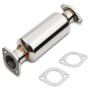Gravity Exhaust Decat Pipe 370mm – Mazda MX5 NA Mk1 1.6 / 1.8 (89-94) Gravity Exhaust Decat Pipe 370mm – Mazda MX5 NA Mk1 1.6 / 1.8 (89-94)