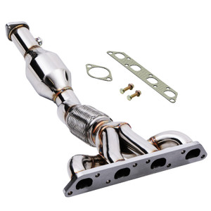 Gravity Decat Exhaust Manifold – BMW Mini Cooper / Cooper S R50 R52 R53 1.6 (01-06) Gravity Decat Exhaust Manifold – BMW Mini Cooper / Cooper S R50 R52 R53 1.6 (01-06)