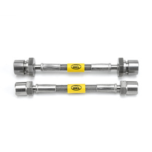 HEL Braided ABS Line Replacements for BMW 7 Series E38 All Models (1994-2002) HEL Braided ABS Line Replacements for BMW 7 Series E38 All Models (1994-2002)