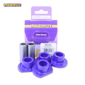Powerflex Front Lower Arm Outer Bushes - BMW 1502-2002 (1962 - 1977)