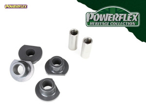 Powerflex Heritage Front Lower Arm Outer Bushes - BMW 1502-2002 (1962 - 1977) Powerflex Heritage Front Lower Arm Outer Bushes - BMW 1502-2002 (1962 - 1977)