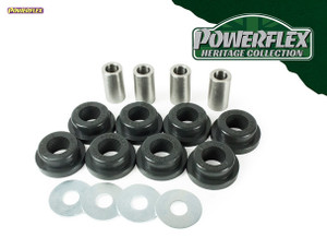 Powerflex Heritage Front Anti Roll Bar Link Bush Kit - Audi A3 Mk1 Typ 8L 2WD (1996-2003) Powerflex Heritage Front Anti Roll Bar Link Bush Kit - Audi A3 Mk1 Typ 8L 2WD (1996-2003)