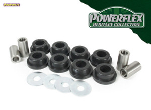 Powerflex Heritage Front Anti Roll Bar Link Bush Kit - Audi A3 Mk1 Typ 8L 2WD (1996-2003) - Powerflex Heritage Front Anti Roll Bar Link Bush Kit - Audi A3 Mk1 Typ 8L 2WD (1996-2003) -