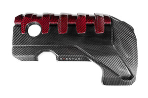 Eventuri Carbon Fibre Engine Cover - Audi RS3 8V | 8Y | TT-RS 8S | RSQ3 Eventuri Carbon Fibre Engine Cover - Audi RS3 8V | 8Y | TT-RS 8S | RSQ3