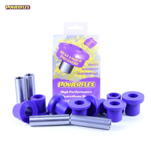 Powerflex Rear Trailing Arm Bushes - BMW 1502-2002 (1962 - 1977) Powerflex Rear Trailing Arm Bushes - BMW 1502-2002 (1962 - 1977)