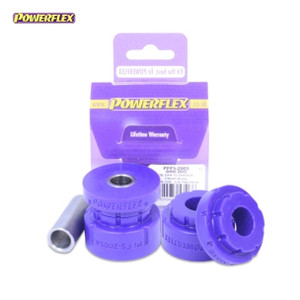 Powerflex Tie Bar To Chassis Front Bushes - BMW 1502-2002 (1962 - 1977) Powerflex Tie Bar To Chassis Front Bushes - BMW 1502-2002 (1962 - 1977)