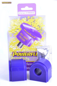 Powerflex Front Anti Roll Bar Bushes 24mm - Audi A3 MK2 8P (2003-2012) Powerflex Front Anti Roll Bar Bushes 24mm - Audi A3 MK2 8P (2003-2012)