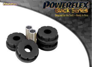 Powerflex Track Rear Diff Rear Mounting Bushes - BMW 1502-2002 (1962 - 1977)