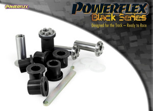 Powerflex Track Rear Trailing Arm Bushes Adjustable - BMW 1502-2002 (1962 - 1977) Powerflex Track Rear Trailing Arm Bushes Adjustable - BMW 1502-2002 (1962 - 1977)