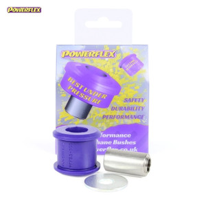 Powerflex Lower Engine Mount Small Bushes - Audi A3 MK2 8P (2003-2012) Powerflex Lower Engine Mount Small Bushes - Audi A3 MK2 8P (2003-2012)
