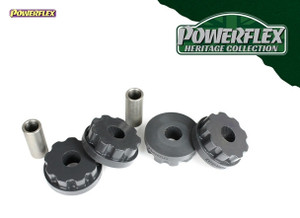 Powerflex Heritage Rear Diff Mounting Bushes - BMW E21 3 Series (1975 - 1978) Powerflex Heritage Rear Diff Mounting Bushes - BMW E21 3 Series (1975 - 1978)