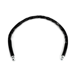 HEL Braided Turbo Oil Feed Line for BMW Mini R55, R56, R57, R58, R59, R60, R61 (N47 Diesel Models Only)