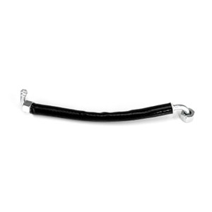 HEL Braided Turbo Oil Feed Line for Ford Escort MK5, MK6 2.0 RS Cosworth (1992-1996) HEL Braided Turbo Oil Feed Line for Ford Escort MK5, MK6 2.0 RS Cosworth (1992-1996)