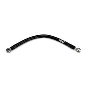 HEL Braided Turbo Oil Feed Line for Mitsubishi Lancer Evolution 4 / 5 / 6 / 7 / 8 / 9 HEL Braided Turbo Oil Feed Line for Mitsubishi Lancer Evolution 4 / 5 / 6 / 7 / 8 / 9