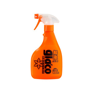 SOFT99 Glaco De-Icer - Defrosting Agent & Invisible Wiper - 450ml SOFT99 Glaco De-Icer - Defrosting Agent & Invisible Wiper - 450ml