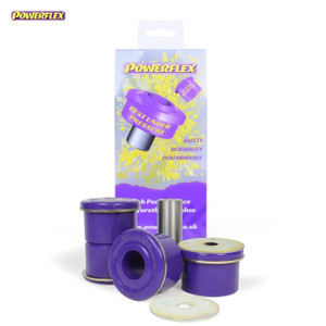 Powerflex Rear Subframe Rear Mounting Bush - Audi A3 and S3 Quattro 8Y Powerflex Rear Subframe Rear Mounting Bush - Audi A3 and S3 Quattro 8Y