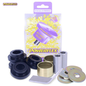 Powerflex Rear Tie Bar Outer Bushes - Audi A3 and S3 Quattro 8Y (2020 on) Powerflex Rear Tie Bar Outer Bushes - Audi A3 and S3 Quattro 8Y (2020 on)