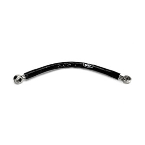 HEL Braided Turbo Oil Feed Line for Subaru Impreza 2.0 Turbo WRX GDA (2001-2007) HEL Braided Turbo Oil Feed Line for Subaru Impreza 2.0 Turbo WRX GDA (2001-2007)
