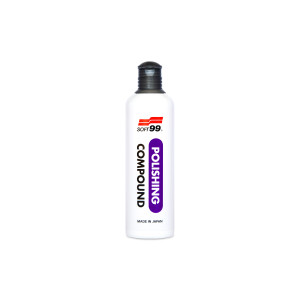 SOFT99 Polishing Compound Paste - 300ml SOFT99 Polishing Compound Paste - 300ml