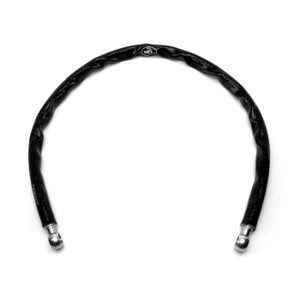 HEL Braided Turbo Oil Feed Line for Volkswagen Golf MK4 1.8 Turbo (2000-2004) HEL Braided Turbo Oil Feed Line for Volkswagen Golf MK4 1.8 Turbo (2000-2004)