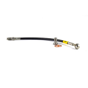HEL Classic Mini Single Line Brake Master to T HEL Classic Mini Single Line Brake Master to T