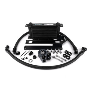HEL Direct Fit Oil Cooler Kit for Honda Civic (FK2) Type R HEL Direct Fit Oil Cooler Kit for Honda Civic (FK2) Type R