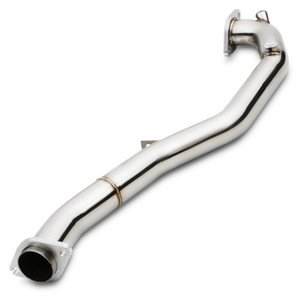 Gravity Exhaust Decat Centre Section – Subaru Impreza Sport Newage 1.6 / 1.8 / 2.0 GL / GX Non Turbo 97-05 Gravity Exhaust Decat Centre Section – Subaru Impreza Sport Newage 1.6 / 1.8 / 2.0 GL / GX Non Turbo 97-05