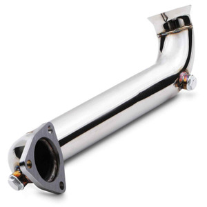 Gravity Exhaust Decat Downpipe (2.5 inch) – Mini Cooper S R56 / R57 / R58 1.6T (06-13) Gravity Exhaust Decat Downpipe (2.5 inch) – Mini Cooper S R56 / R57 / R58 1.6T (06-13)