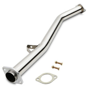 Gravity Exhaust Decat Pipe (2.5 inch) – Toyota GT86 / Subaru BRZ / Scion FRS (2012+) Gravity Exhaust Decat Pipe (2.5 inch) – Toyota GT86 / Subaru BRZ / Scion FRS (2012+)