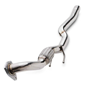 Gravity Exhaust Decat Downpipe – Audi A3 8L / Volkswagen Golf MK4 / Seat Leon 1.9 TDI PD130 (00-06) Gravity Exhaust Decat Downpipe – Audi A3 8L / Volkswagen Golf MK4 / Seat Leon 1.9 TDI PD130 (00-06)