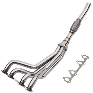 Gravity Exhaust Manifold – Volkswagen Golf GTI MK2 1.8 8V (83-92) Gravity Exhaust Manifold – Volkswagen Golf GTI MK2 1.8 8V (83-92)