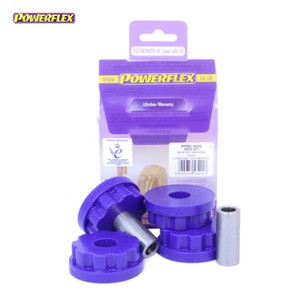 Powerflex Rear Diff Mounting Bushes - BMW E21 3 Series (1978 - 1983) Powerflex Rear Diff Mounting Bushes - BMW E21 3 Series (1978 - 1983)