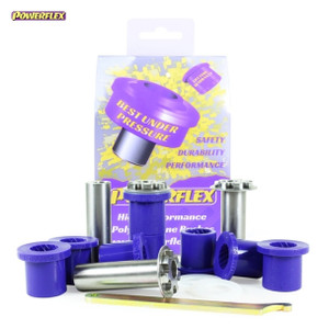 Powerflex Rear Trailing Arm Bushes Adjustable - BMW E21 3 Series (1978 - 1983)