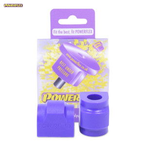 Powerflex Front Roll Bar Mounting Bushes 16.5mm - BMW E24 6 Series (1982 - 1989)