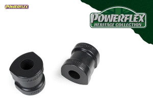 Powerflex Heritage Front Anti Roll Bar Mounting 27mm - BMW E24 6 Series (1982 - 1989) Powerflex Heritage Front Anti Roll Bar Mounting 27mm - BMW E24 6 Series (1982 - 1989)