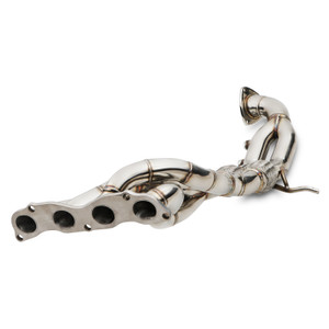 JAPSPEED Honda Civic FN2 2.0 Type R 05-11 – Decat Exhaust Manifold JAPSPEED Honda Civic FN2 2.0 Type R 05-11 – Decat Exhaust Manifold