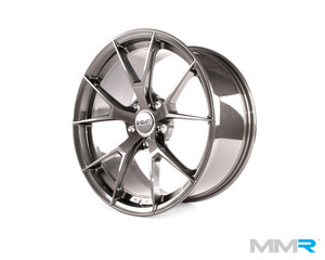MMR PERFORMANCE BMW 510M FORGED ALLOY WHEELS - DARK ANTHRACITE MMR PERFORMANCE BMW 510M FORGED ALLOY WHEELS - DARK ANTHRACITE