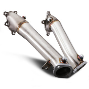 JAPSPEED Nissan R35 GTR (07-16) – Exhaust Decat Downpipes JAPSPEED Nissan R35 GTR (07-16) – Exhaust Decat Downpipes