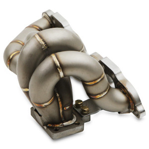 JAPSPEED Nissan Silvia S14 200SX SR20DET – RS Exhaust Manifold JAPSPEED Nissan Silvia S14 200SX SR20DET – RS Exhaust Manifold