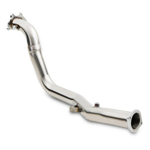 JAPSPEED Subaru Impreza GDA WRX STI 02-07 – 3″ Exhaust Decat Downpipe JAPSPEED Subaru Impreza GDA WRX STI 02-07 – 3″ Exhaust Decat Downpipe