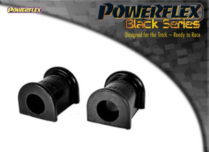 Powerflex Track Rear Anti Roll Bar Mounting Bushes 13mm - BMW E24 6 Series (1982 - 1989)