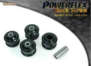 Powerflex Track Front Upper Control Arm Bushes - Audi A4 / S4 B9 (2016 - ON) Powerflex Track Front Upper Control Arm Bushes - Audi A4 / S4 B9 (2016 - ON)