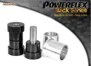 Powerflex Track Rear Beam Mounting Bushes - Audi A4 2WD (1995-2001) Powerflex Track Rear Beam Mounting Bushes - Audi A4 2WD (1995-2001)