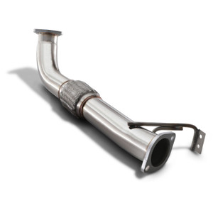 JAPSPEED Nissan 200sx S14 SR20DET 93-00 – Exhaust Downpipe JAPSPEED Nissan 200sx S14 SR20DET 93-00 – Exhaust Downpipe