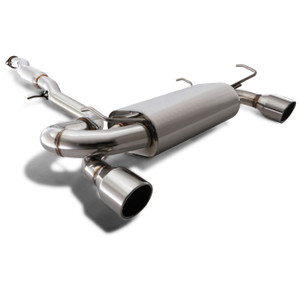 JAPSPEED Nissan 350Z Z33 3.5 03-06 – K2 Cat Back Exhaust System JAPSPEED Nissan 350Z Z33 3.5 03-06 – K2 Cat Back Exhaust System